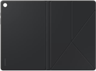 Обкладинка Samsung Book Cover для Samsung Galaxy Tab A9+ Black (8806095300481) - зображення 2