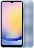 Панель Samsung Clear Case для Samsung Galaxy A25 Transparent (8806095235776) - зображення 5
