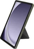 Etui Samsung Book Cover do Samsung Galaxy Tab A9+ Black (8806095300481) - obraz 8