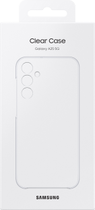 Панель Samsung Clear Case для Samsung Galaxy A25 Transparent (8806095235776) - зображення 6