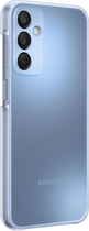 Панель Samsung Clear Case для Samsung Galaxy A15 Transparent (8806095448725) - зображення 3