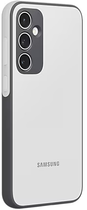 Панель Samsung Silicone Case для Samsung Galaxy S23 FE White (8806095227856) - зображення 4