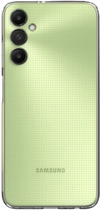 Панель Samsung Clear Case для Samsung Galaxy A05s Transparent (6976068910121) - зображення 2