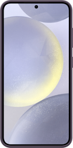 Панель Samsung Standing Grip Case для Samsung Galaxy S24 Dark Violet (8806095365732) - зображення 5