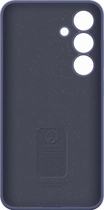 Панель Samsung Silicone Case для Samsung Galaxy S24 Violet (8806095426891) - зображення 2