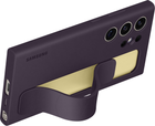 Панель Samsung Standing Grip Case для Samsung Galaxy S24 Ultra Violet (8806095365688) - зображення 4