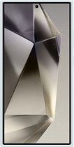 Panel Samsung Silicone Case do Samsung Galaxy S24 Ultra White (8806095426761) - obraz 5