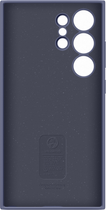 Панель Samsung Silicone Case для Samsung Galaxy S24 Ultra Violet (8806095426778) - зображення 2