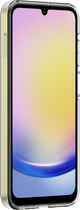 Панель Samsung Clear Case для Samsung Galaxy A25 Transparent (6976068910145) - зображення 3