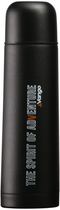 Termos Vango Magma Flask 500 ml Black (5023519014455) - obraz 1