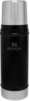 Termos Stanley Legendary Classic 470 ml Matte Black (10-01228-073) - obraz 1