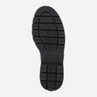 Жіночі черевики високі Tommy Hilfiger THIFW0FW07502BDS 39 Чорні (8720644852385) - зображення 3