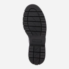 Жіночі черевики високі Tommy Hilfiger THIFW0FW07502BDS 40 Чорні (8720644852705) - зображення 3