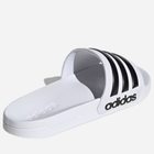 Klapki męskie Adidas Adilette Shower GZ5921 42 Białe (4065419738704) - obraz 4