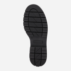 Жіночі черевики високі Tommy Hilfiger THIFW0FW07501BDS 37 Чорні (8720644837528) - зображення 5