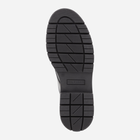 Жіночі черевики високі Tommy Hilfiger THIFW0FW07500BDS 39 Чорні (8720644857465) - зображення 3