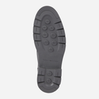 Чоловічі черевики Tommy Hilfiger THIFM0FM04802BDS 44 Чорні (8720645468523) - зображення 6