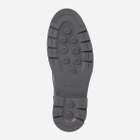Чоловічі черевики Tommy Hilfiger THIFM0FM04802BDS 46 Чорні (8720645469025) - зображення 6