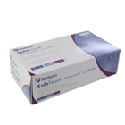 Рукавички нітрилові Safe Touch Lavender Medicom розмір M (100 шт) колір Лаванди. - зображення 1