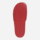 Чоловічі шльопанці Adidas Adilette Shower GZ5923 48.5 Червоні (4065419341270) - зображення 4