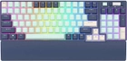 Клавіатура Royal Kludge RK96 RGB Red switch Синя (6935280822933) - зображення 1
