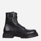 Чоловічі черевики Tommy Jeans THIEM0EM01244BDS 45 Чорні (8720645475323) - зображення 1