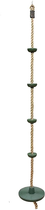 Гойдалка Krea Climbing Rope (5707152020690) - зображення 1