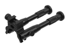 Сошки Vector Optics Rokstad Universal Pistol 6-6.5'' - зображення 4