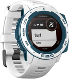 Smartwatch Garmin Instinct Solar Surf Cloudbreak (010-02293-08) - obraz 3