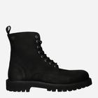 Чоловічі зимові черевики Salamander SLM31-76001-11 41 Чорні (4057696366695) - зображення 1