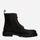 Чоловічі зимові черевики Salamander SLM31-76001-11 41 Чорні (4057696366695) - зображення 3