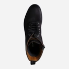 Чоловічі зимові черевики Salamander SLM31-76001-11 41 Чорні (4057696366695) - зображення 4