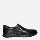 Чоловічі туфлі Salamander SLM31-66202-01 42 Чорні (4057696404175) - зображення 1