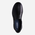 Чоловічі туфлі Salamander SLM31-66202-01 42 Чорні (4057696404175) - зображення 4