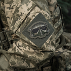 M-Tac нашивка Drohnenführer (вишивка) Ranger Green - зображення 9