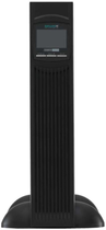 Zasilacz awaryjny UPS Online USV-Systeme Xanto 3000R VA (3000 W) Black (4026908003857) - obraz 4