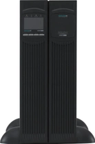 Zasilacz awaryjny UPS Online USV-Systeme Xanto 6000 VA (4800 W) Black (4026908003710) - obraz 2