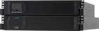 Zasilacz awaryjny UPS Online USV-Systeme Xanto 6000 VA (4800 W) Black (4026908003710) - obraz 4