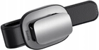 Тримач для окулярів автомобільний Baseus Platinum (ACYJN-B0S) - зображення 3