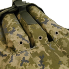 Тактический рюкзак Кіборг для выстрелов РПГ-7 оксфорд k6083 Пиксель (2023121101041) - изображение 2