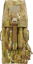Тактический рюкзак Кіборг для выстрелов РПГ-7 кордура Мультикам (2023121101027) - изображение 4