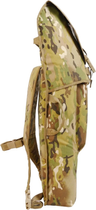 Тактичний рюкзак Кіборг для пострілів РПГ-7 кордура k6081 Мультикам (2023121101027) - зображення 6