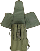 Тактичний рюкзак Кіборг для пострілів РПГ-7 кордура k6082 Хакі (2023121101010) - зображення 5