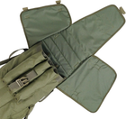 Тактичний рюкзак Кіборг для пострілів РПГ-7 кордура k6082 Хакі (2023121101010) - зображення 6