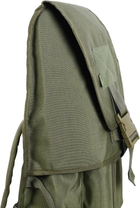 Тактичний рюкзак Кіборг для пострілів РПГ-7 кордура k6082 Хакі (2023121101010) - зображення 7