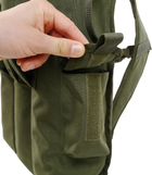 Тактический рюкзак Кіборг для выстрелов РПГ-7 кордура k6082 (2023121101010) - изображение 10