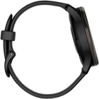 Smartwatch Garmin Vivomove Trend Black (010-02665-00) - obraz 5