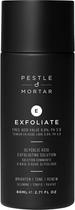 Tonik do twarzy Pestle&Mortar złuszczający z kwasem glikolowym 200 ml (856149007895) - obraz 1