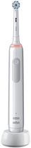 Електрична зубна щітка Oral-B  Pro3 3500 Sensitive Clean - зображення 3