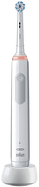 Електрична зубна щітка Oral-B  Pro3 3500 Sensitive Clean - зображення 3